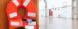 Managing major accident risk