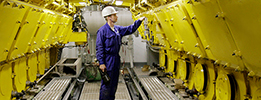 Safety and reliability assessment 