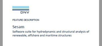Sesam Feature Description