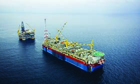Sesam for floating structures - Floating structure design and modification