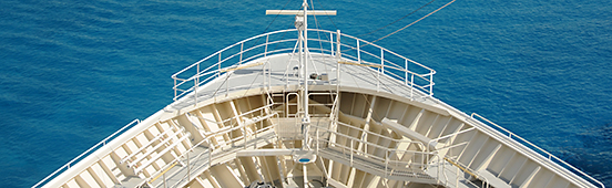 Ship classification - Fleet in service
