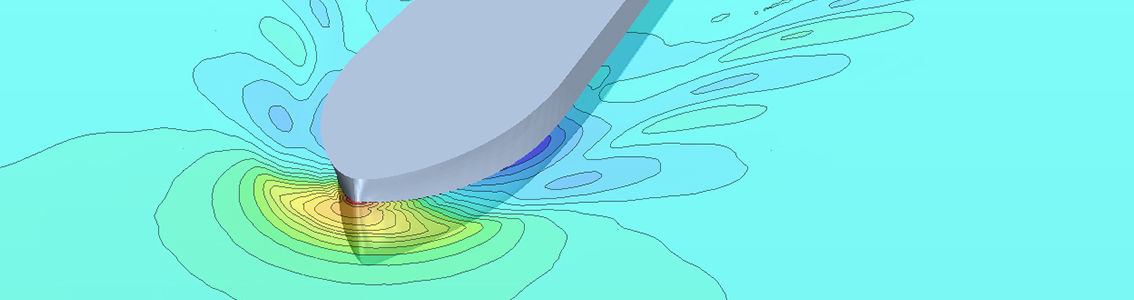 ShipHydrodynamic