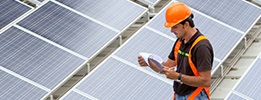 Owner's engineering for solar energy