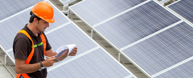 Owner's engineering for solar energy