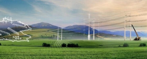 Solar Resource Compass