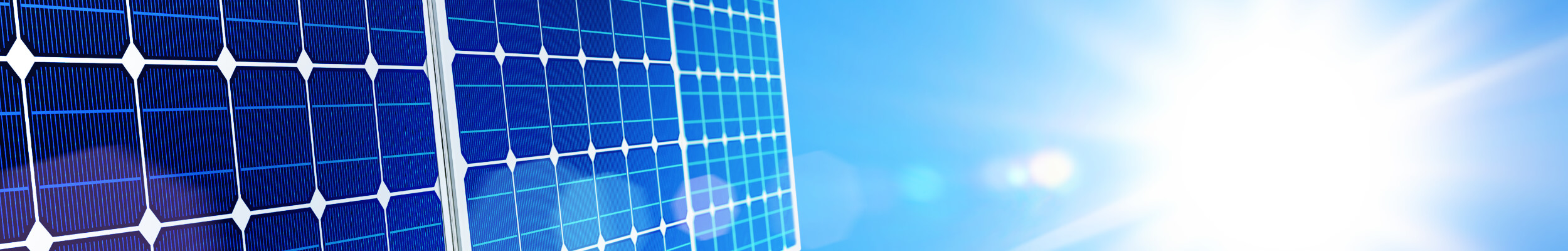 Statements for solar