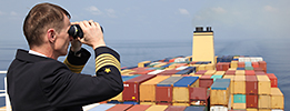 International safety management (ISM)