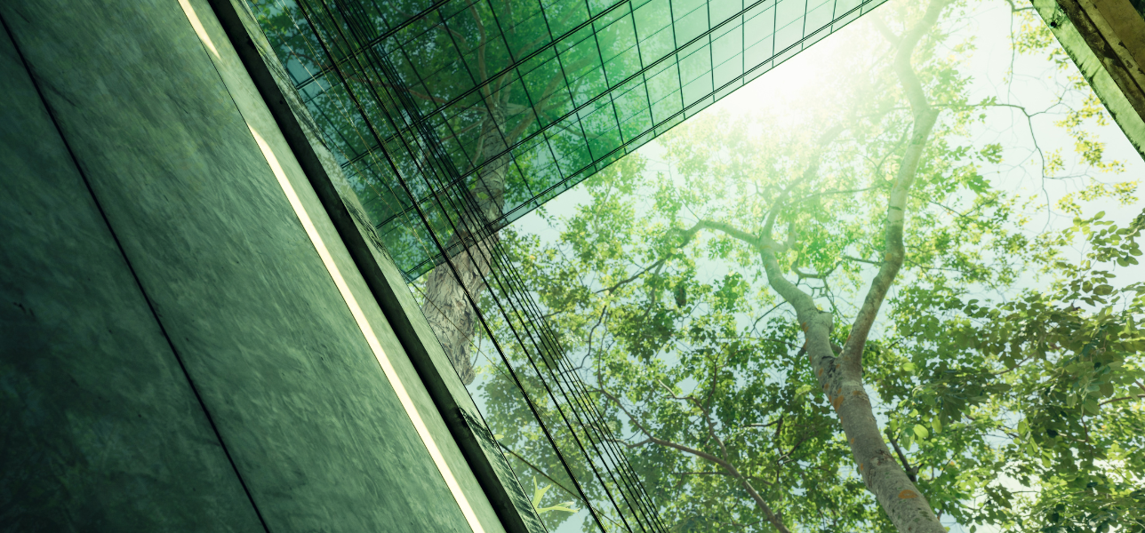 Are companies committed to sustainability?