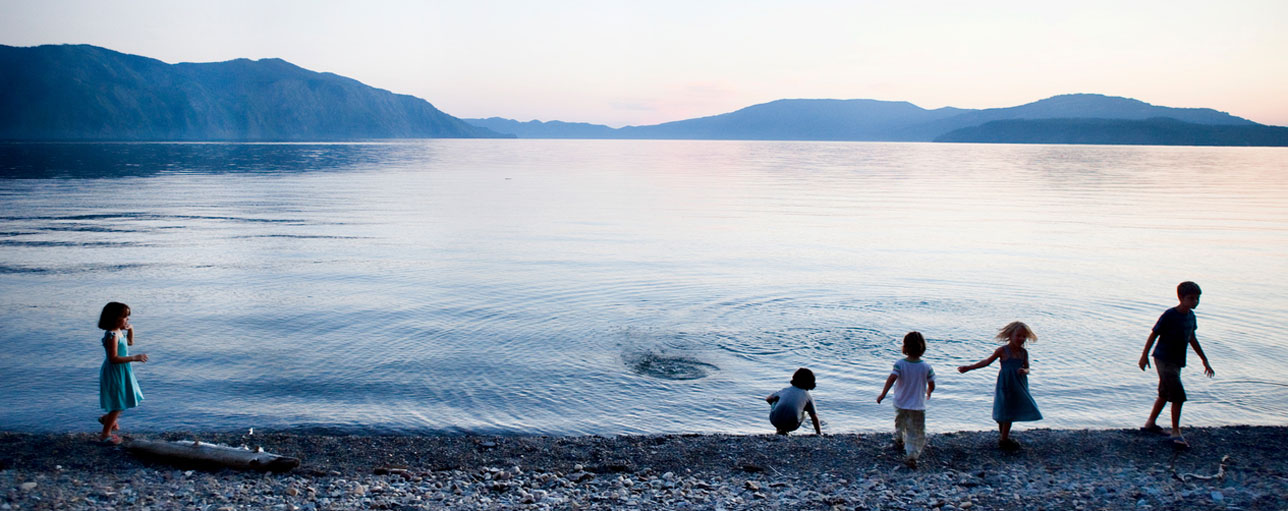 Ocean and Food Systems