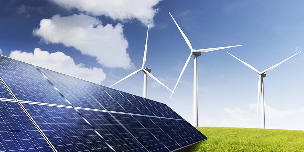 renewable energy
