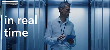Cyber security risk management software
