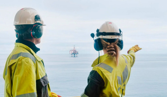 Equinor
