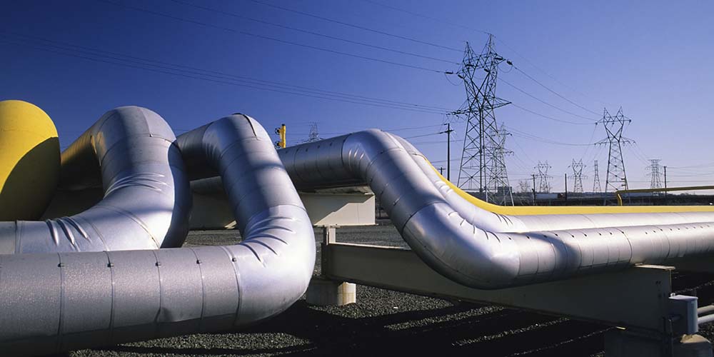 Synergi Pipeline Simulator (SPS)
