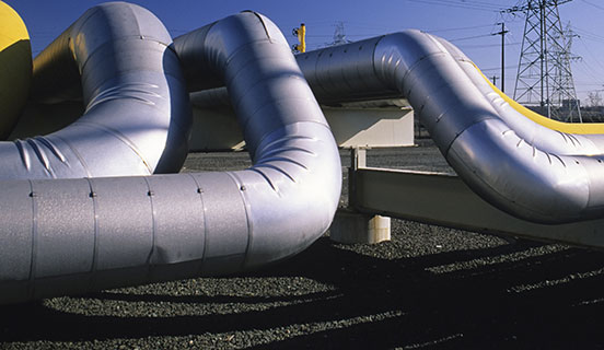 Inline Inspection & Integrity Management