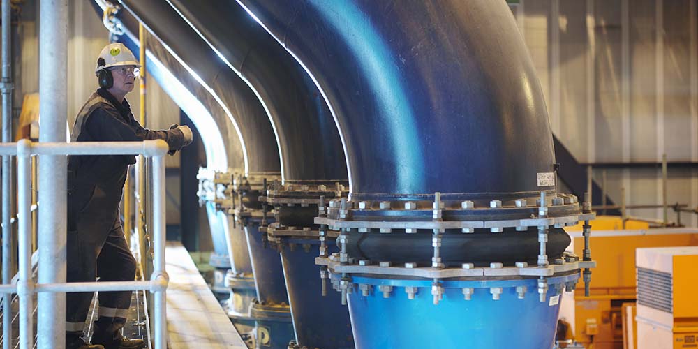 Pipe Design