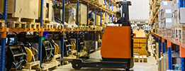 TAPA FSR - Facility Security Requirements