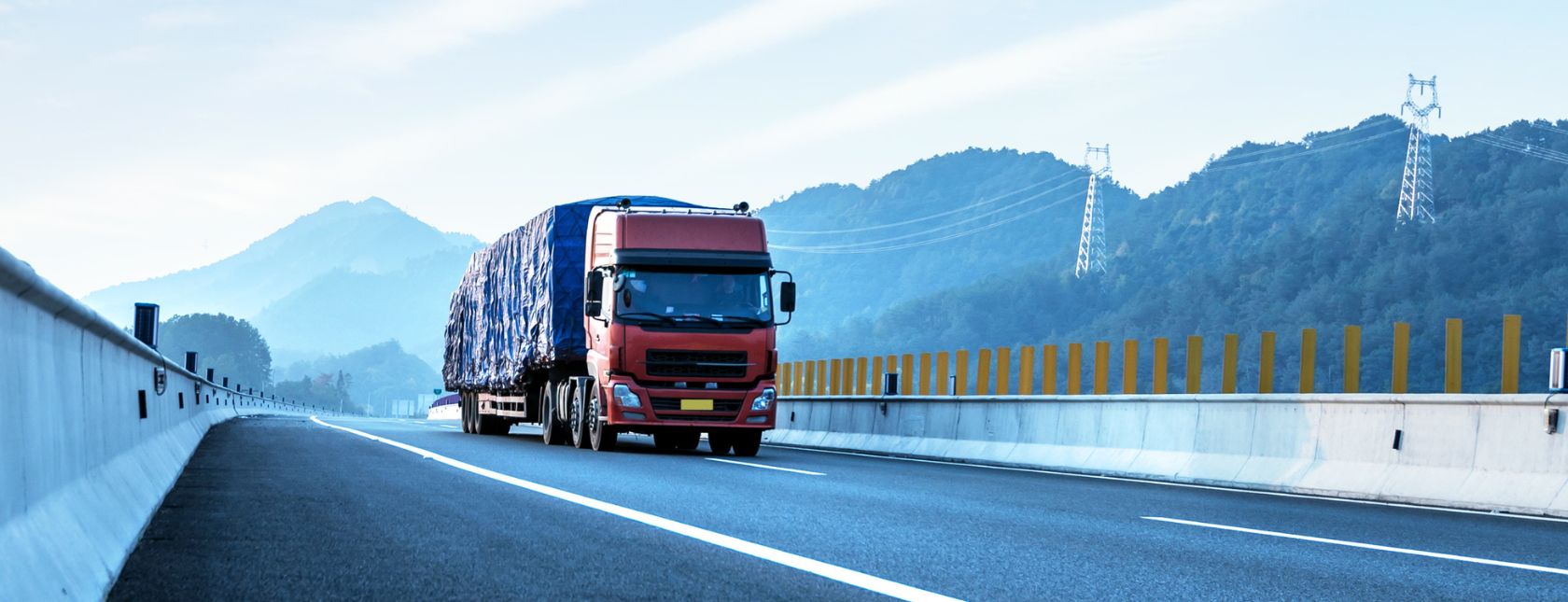 TAPA TSR - Trucking Security Requirements