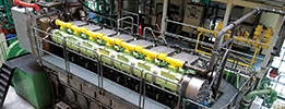 Technology qualification 
