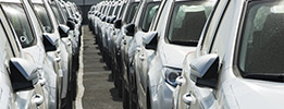 IATF 16949 - Automotive quality management