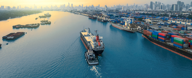 VERDE - Helping shipping verify the benefits of green technologies