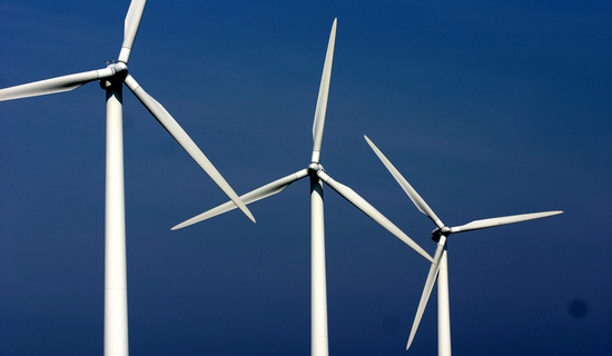 About the Energy Transition Outlook