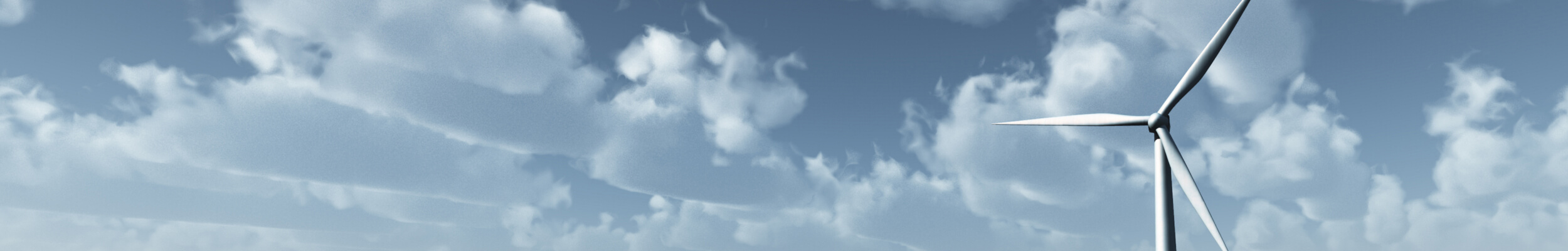 Statements for wind