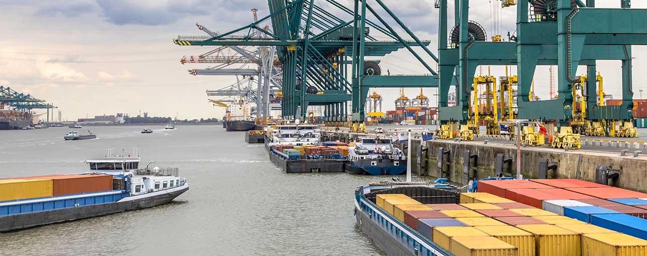 Port Ecosystem