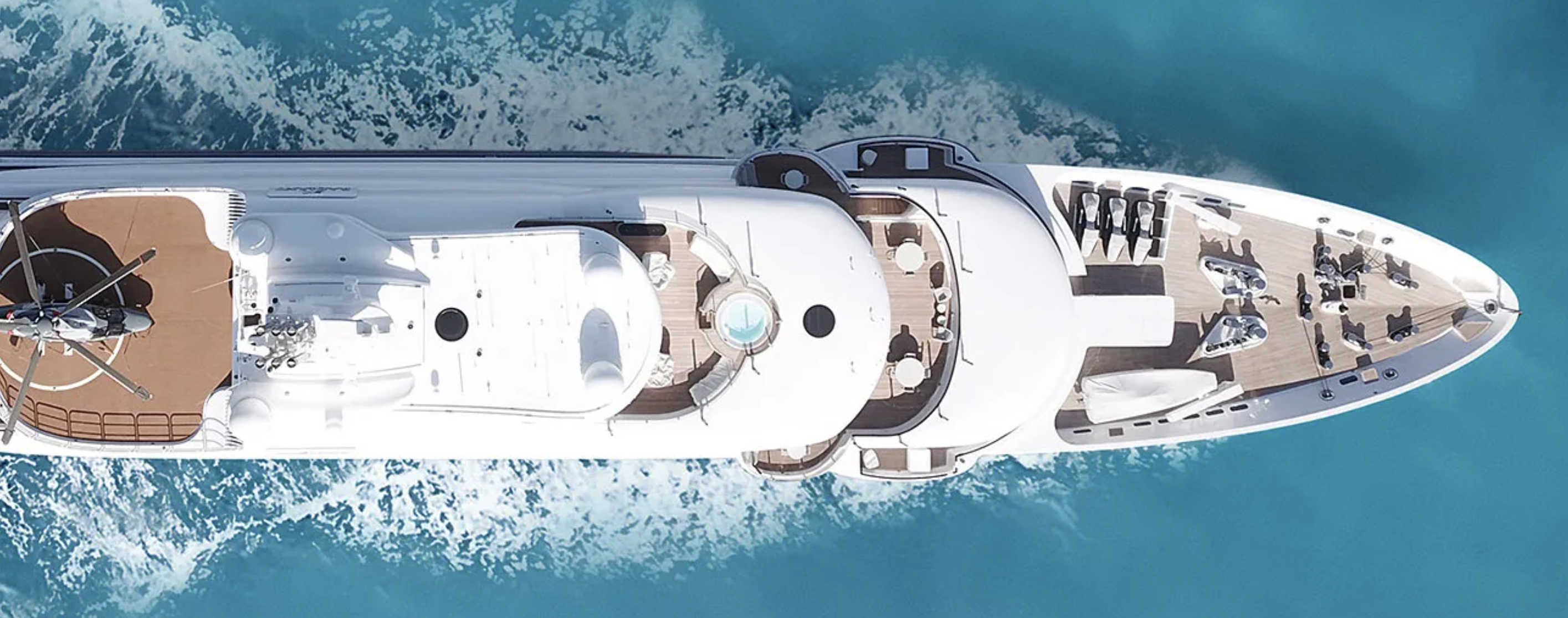Yachts