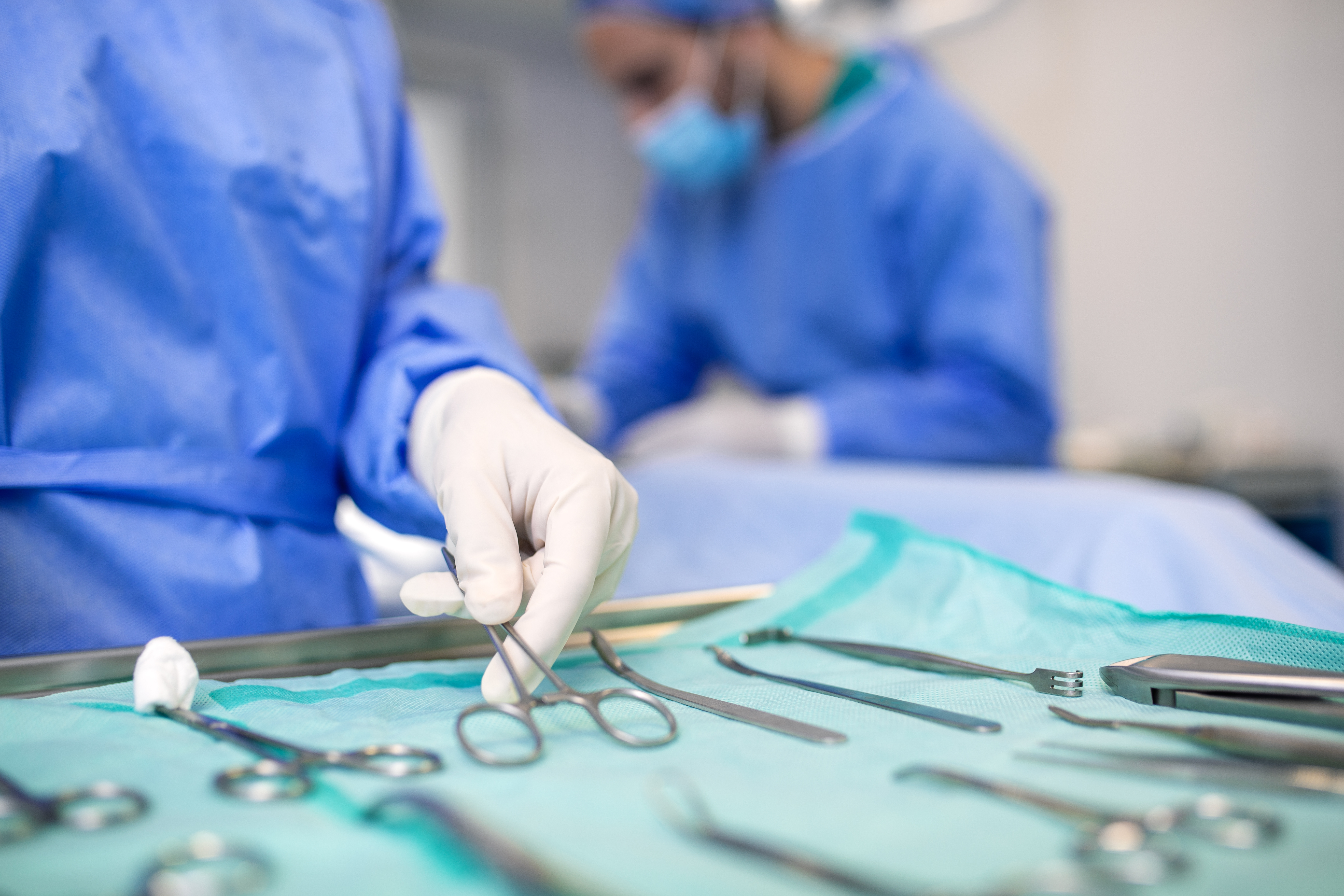 Advanced Sterile Processing Certification