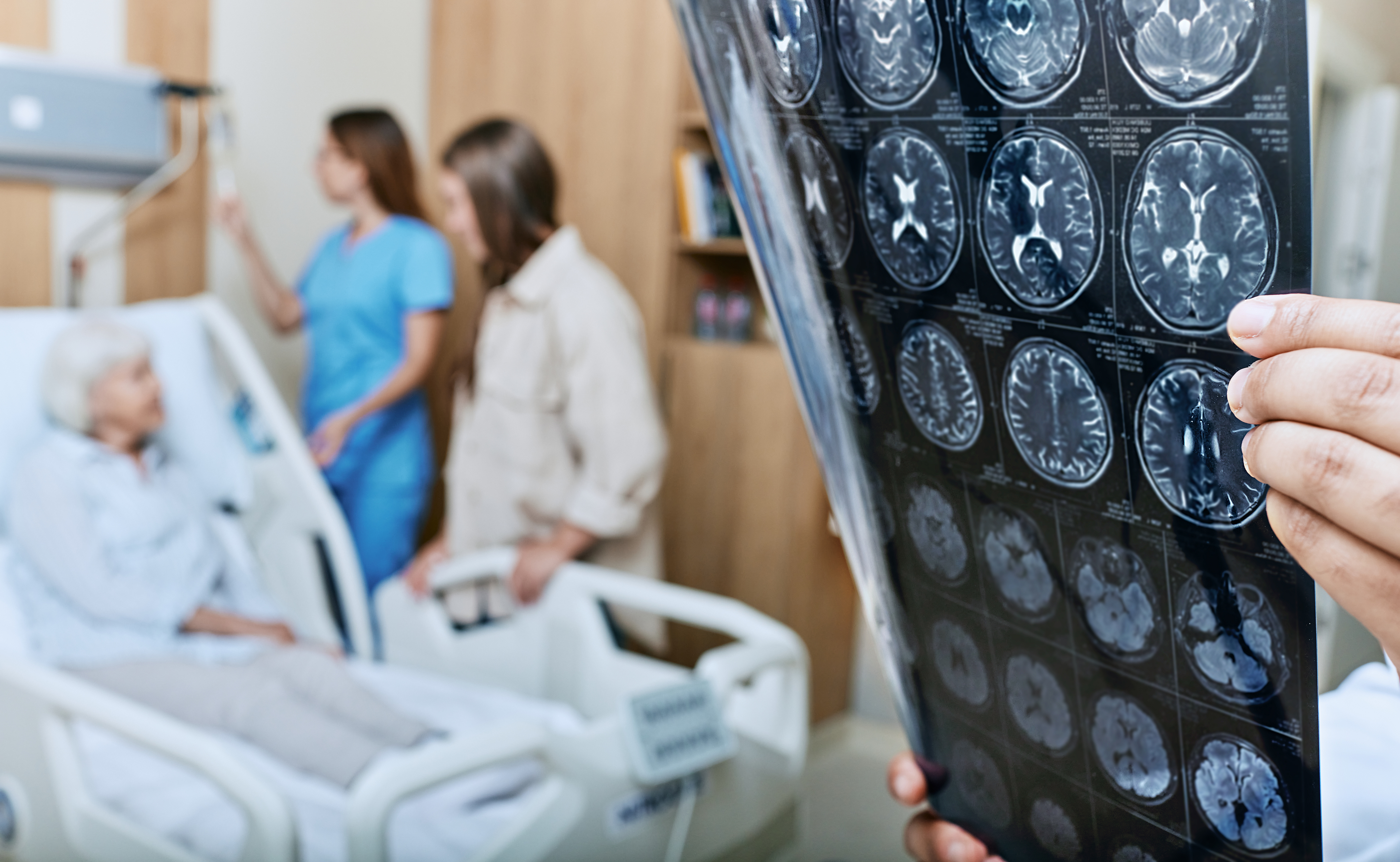 Comprehensive Stroke Centre (CSC) Certification
