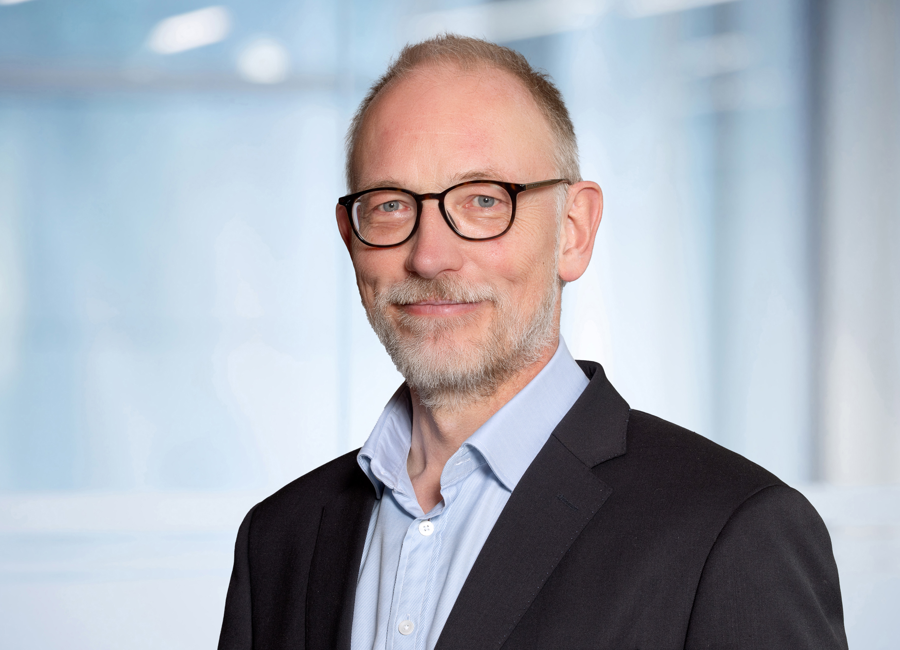 Markus Zeitzen